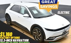 2023 Hyundai Ioniq 5 SEL