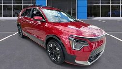 2024 Kia Niro EV Wave