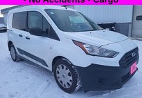 2020 Ford Transit Connect XL