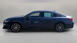 2020 Toyota Avalon Touring