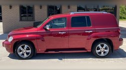 2008 Chevrolet HHR LT