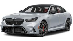 2025 BMW M5 Base