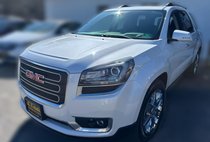 2017 GMC Acadia Limited Base