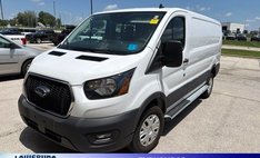 2025 Ford Transit 250