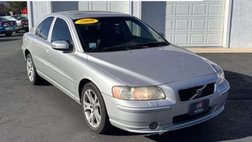 2009 Volvo S60 2.5T