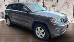 2015 Jeep Grand Cherokee Laredo E