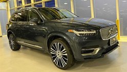 2021 Volvo XC90 Recharge T8 Inscription Expression 7P
