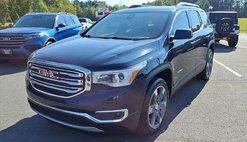 2017 GMC Acadia SLT-2