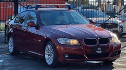2011 BMW 3 Series 328i xDrive