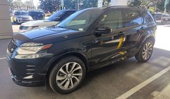 2024 Land Rover Discovery Sport P250 SE-Dynamic