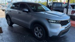 2021 Kia Sorento LX