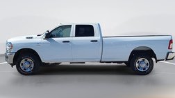 2024 Ram Ram Pickup 2500 Tradesman