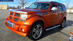2011 Dodge Nitro Detonator