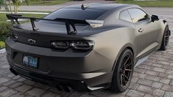 2023 Chevrolet Camaro ZL1