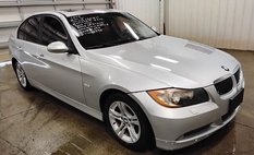 2008 BMW 3 Series 328xi