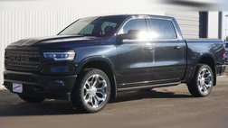 2019 Ram Ram Pickup 1500 Limited