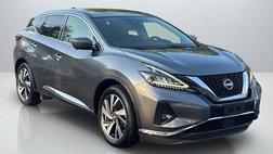 2023 Nissan Murano SL