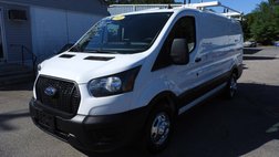 2021 Ford Transit 250