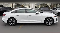 2025 Audi A5 quattro Premium Plus TFSI