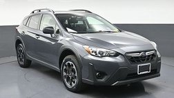2023 Subaru Crosstrek Base