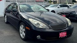 2005 Lexus ES 330 Base