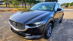 2021 Mazda CX-30 2.5 S