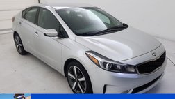 2017 Kia Forte EX