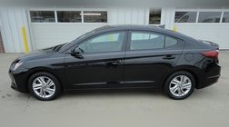 2019 Hyundai Elantra Value Edition