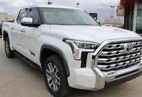 2024 Toyota Tundra 1794 Edition