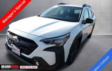 2023 Subaru Outback Onyx Edition XT