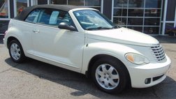 2007 Chrysler PT Cruiser Base