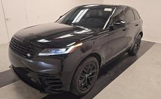 2024 Land Rover Range Rover Velar P250 Dynamic SE