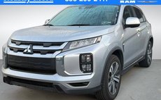 2024 Mitsubishi Outlander Sport ES