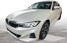 2025 BMW 3 Series 330i