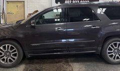 2013 GMC Acadia Denali