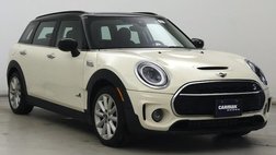 2022 MINI Clubman Cooper S ALL4