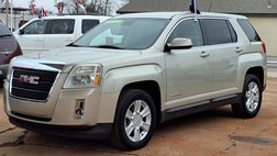 2013 GMC Terrain SLE-1