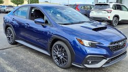 2025 Subaru WRX Premium