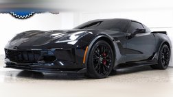 2018 Chevrolet Corvette Z06