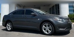 2018 Ford Taurus SEL
