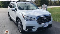 2020 Subaru Ascent Limited 7-Passenger