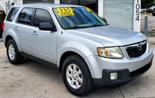 2009 Mazda Tribute i Touring