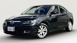 2008 Mazda MAZDA3 i Sport
