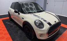 2019 MINI Hardtop Cooper