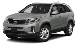 2014 Kia Sorento SX Limited