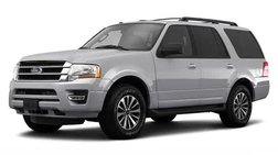 2016 Ford Expedition XLT