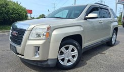2014 GMC Terrain SLE-2