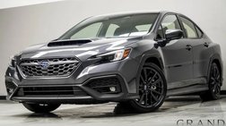 2024 Subaru WRX Premium