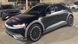 2022 Hyundai Ioniq 5 Limited