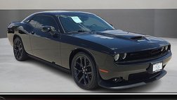 2019 Dodge Challenger GT